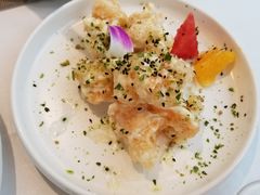 -鸿星花园酒家(银亿家园店)