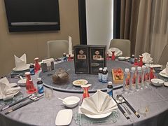 -上海古井假日酒店 · 徽昇楼中餐厅