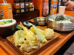 -天妇罗内顺田(罗湖店)