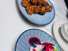 -径山十八道·风味民间菜(杭州总店)