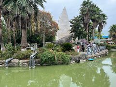 -海合安武汉极地海洋公园