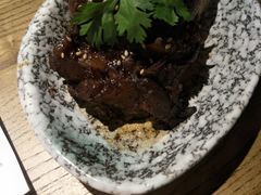 -新梅华·茶点餐厅(欧尚店)