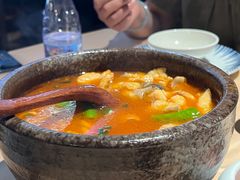 -山石榴·贵州菜(丰盛里店)