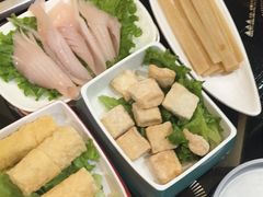 -重庆德忆火锅（龙南街3店）(渝水岸餐饮)
