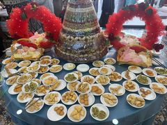 -民杨抓饭(柏香苑店)