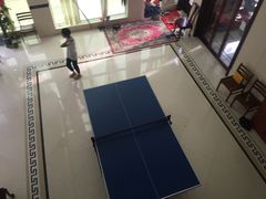 -龚家花园农家乐休闲别墅