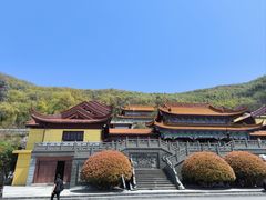 -东庐山观音寺
