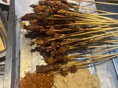 -小眼睛餐饮&杨杨夜宵