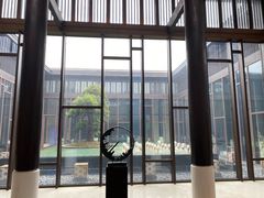 -上海崇明金茂凯悦酒店