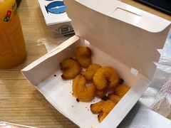 -达美乐比萨(朝阳路店)