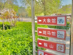 -保定市动物园