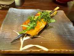-鸟鹏烧鸟居酒屋(昌岗店)