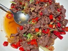 -乡食柴房  湖南乡里菜(龙岗中心城店)