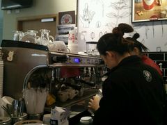 -COSTA COFFEE(丰联广场店)