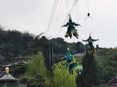 -华清宫景区