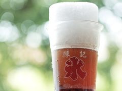 -陈记栗子(长宁路店)