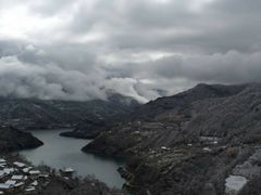 -硗碛藏寨·神木垒景区