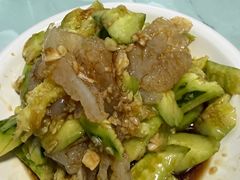 -华春餐馆(鱼山路店)