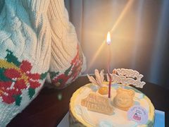 -静宜和她的朋友(星海广场店)
