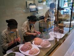-袁亮宏饺子云吞(侯家桥菜场店)