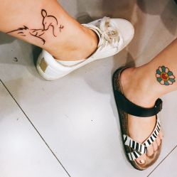 -墨無界刺青TATTOO