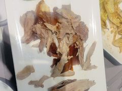 -全聚德(长白直营店)