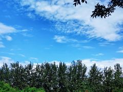 -北京奥林匹克公园