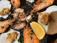 -BROWNSTONE布朗石西班牙餐厅(富城店)