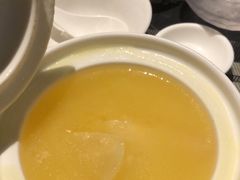 -半岛翡丽海鲜自助餐厅(观风亭店)