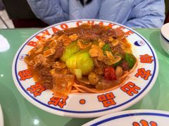 -伯友茶记(中华广场店)