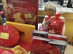 -GODIVA(万象城店)