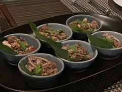 鸡肉玛莎姆咖喱-Ruen Urai