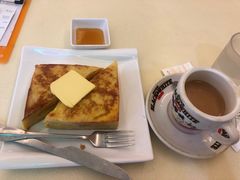 -永盈茶餐厅(江南大道中店)