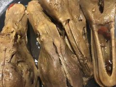 -嘎嘎鸭脑壳江湖菜(五里店)