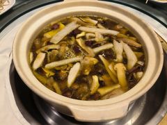 -天宜隆蘑菇宴火锅(石景山旗舰店)