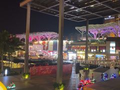 -观澜湖新城运动奥莱区