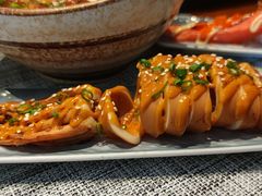 -戏作寿司(观音桥店)