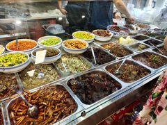 -梅溪·小伙子干挑面(安吉总店)