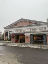 -圣拉维婚礼艺术中心(合肥旗舰店)