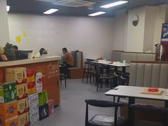 -二红烧烤排骨串(麦岛店)