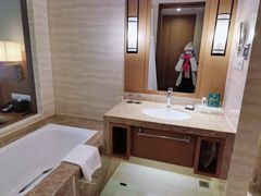 -长白山万达锦华套房酒店