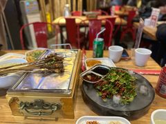 -李不管把把烧(天府三街店)