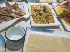 -佶政筋饼·新概念(安阳路店)