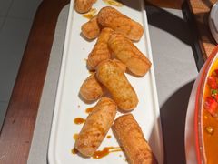 -四川饭店(长白店)