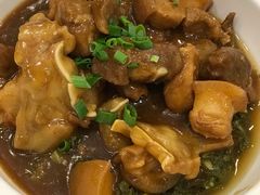 -客家汇·客家传承菜(水库店)