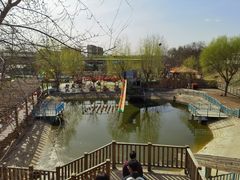 -北京鹿世界主题园