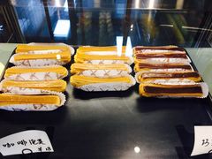 -Dough&Joe团憩(瑞虹天地月亮湾店)