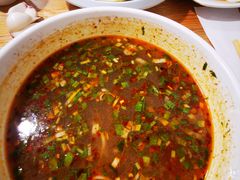 -西部马华清真兰州牛肉面·烧烤夜市(关东店)