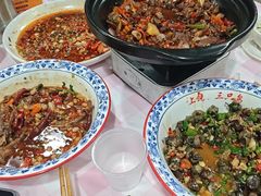 -三只鸟本地特色菜馆(上饶总店)
