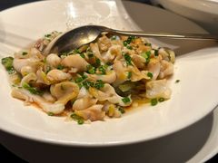 -海立阁海鲜江浙菜(漕河泾印象城店)
